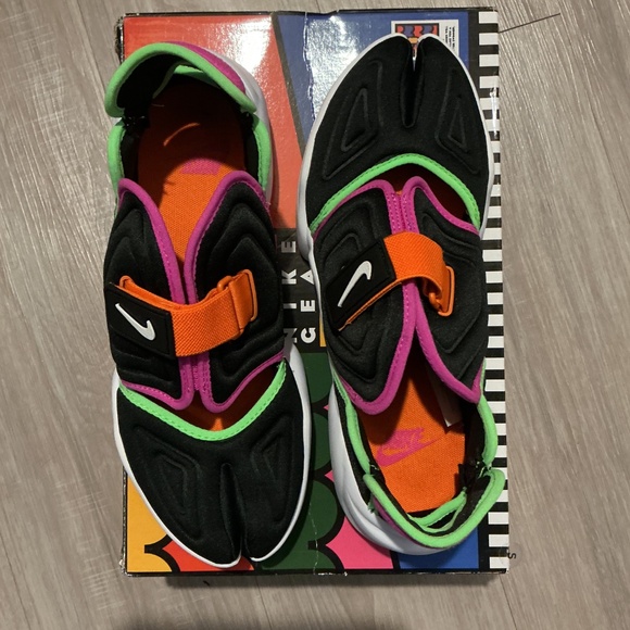 Nike Aqua Rift - Picture 2 of 4